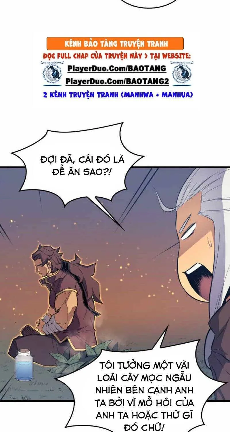 Sự Trở Lại Của Đại Pháp Sư Sau 4000 Năm Chap 89 - Next Chap 90