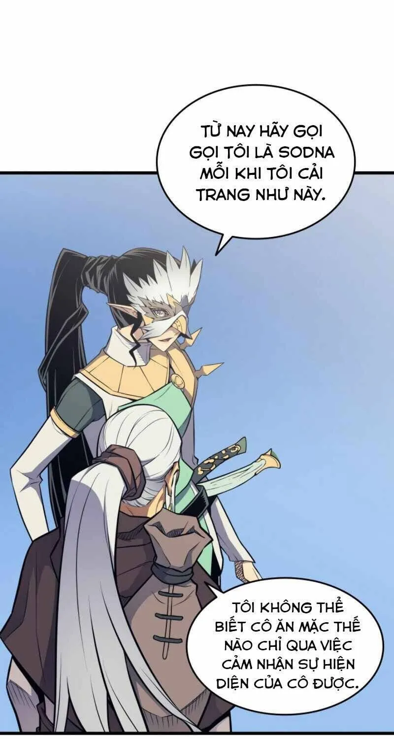 Sự Trở Lại Của Đại Pháp Sư Sau 4000 Năm Chap 89 - Next Chap 90