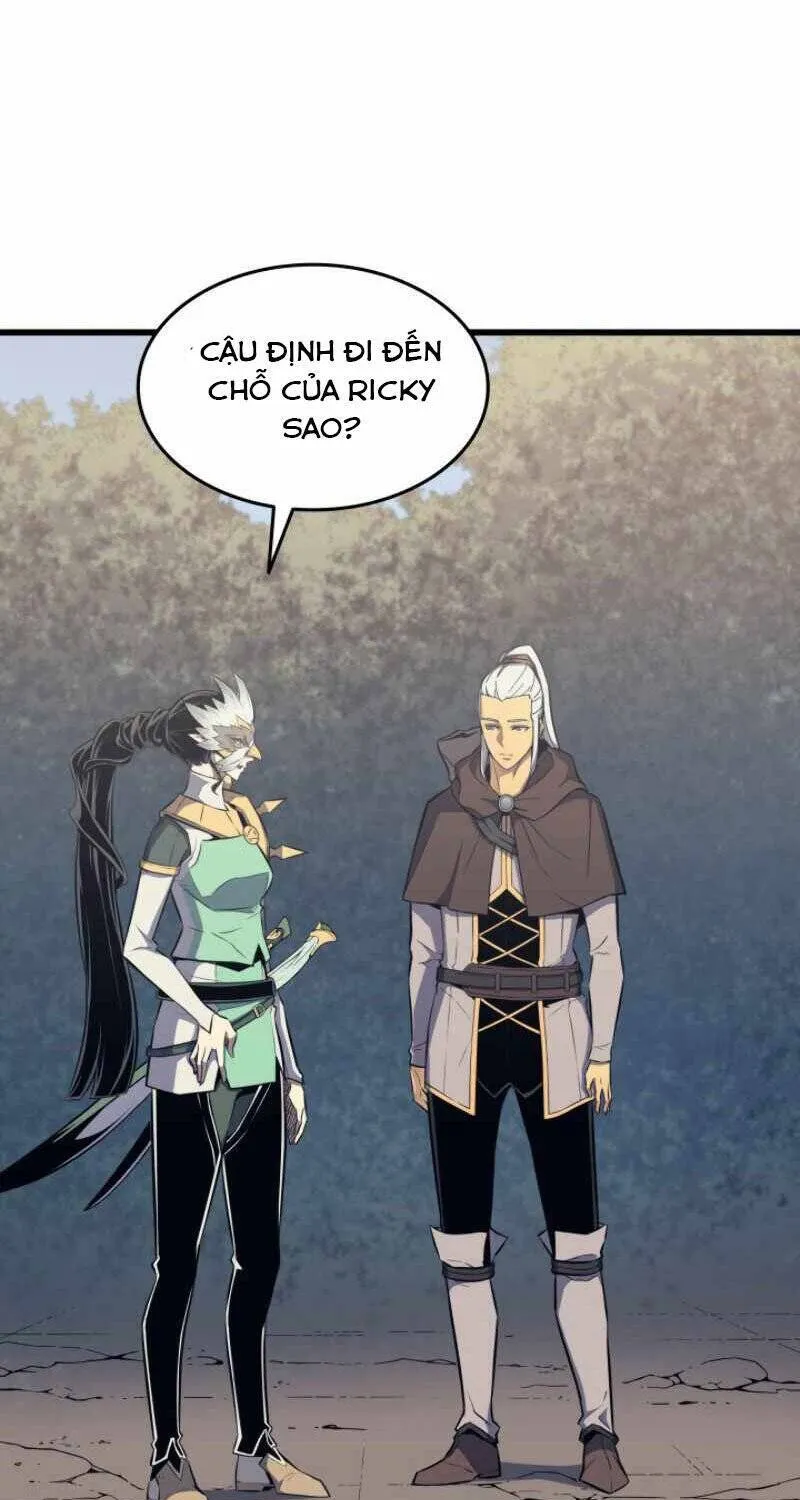 Sự Trở Lại Của Đại Pháp Sư Sau 4000 Năm Chap 89 - Next Chap 90
