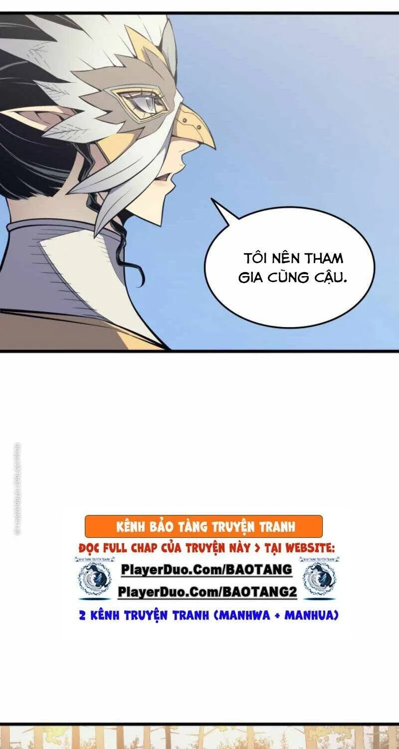 Sự Trở Lại Của Đại Pháp Sư Sau 4000 Năm Chap 89 - Next Chap 90