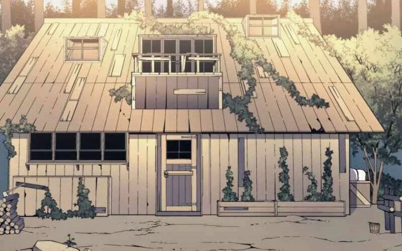 Sự Trở Lại Của Đại Pháp Sư Sau 4000 Năm Chap 89 - Next Chap 90