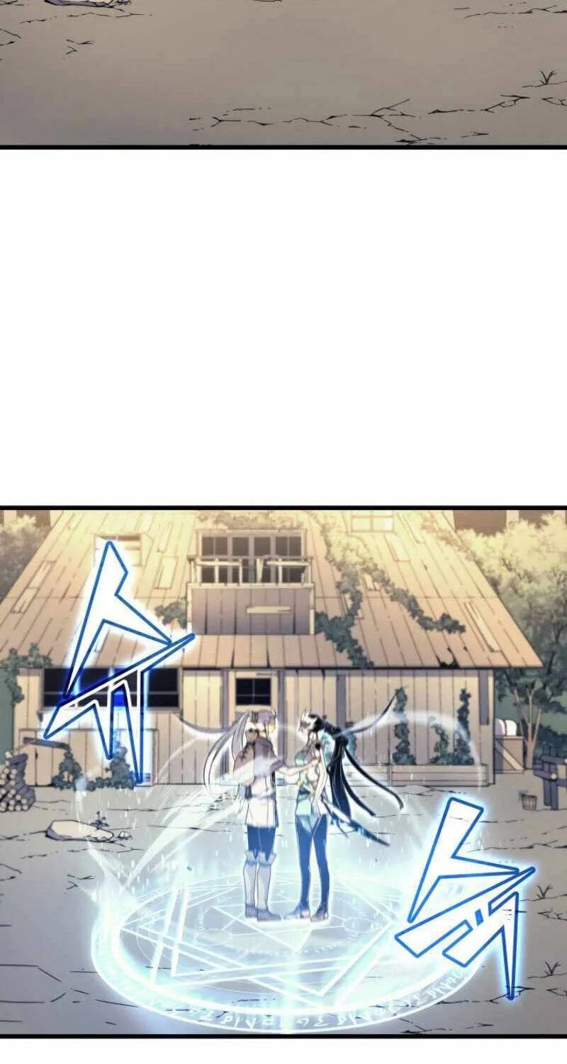 Sự Trở Lại Của Đại Pháp Sư Sau 4000 Năm Chap 89 - Next Chap 90