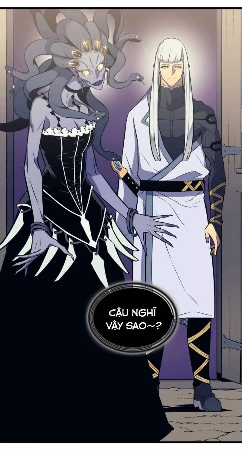 Sự Trở Lại Của Đại Pháp Sư Sau 4000 Năm Chap 89 - Next Chap 90