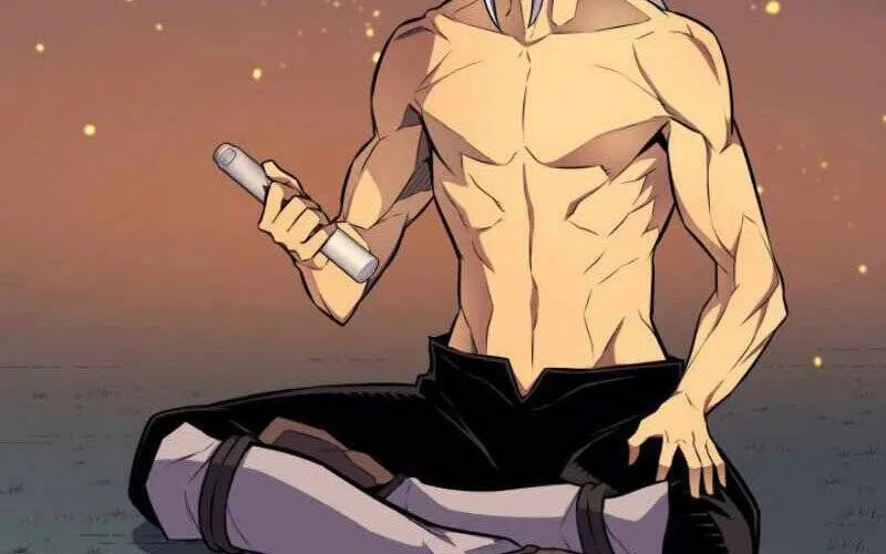 Sự Trở Lại Của Đại Pháp Sư Sau 4000 Năm Chap 89 - Next Chap 90