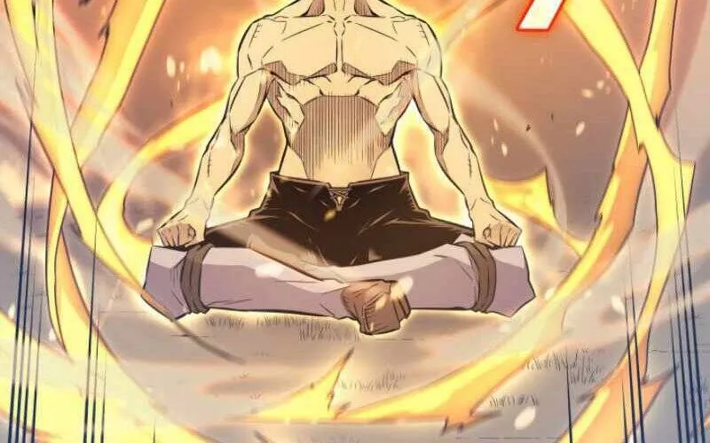 Sự Trở Lại Của Đại Pháp Sư Sau 4000 Năm Chap 89 - Next Chap 90