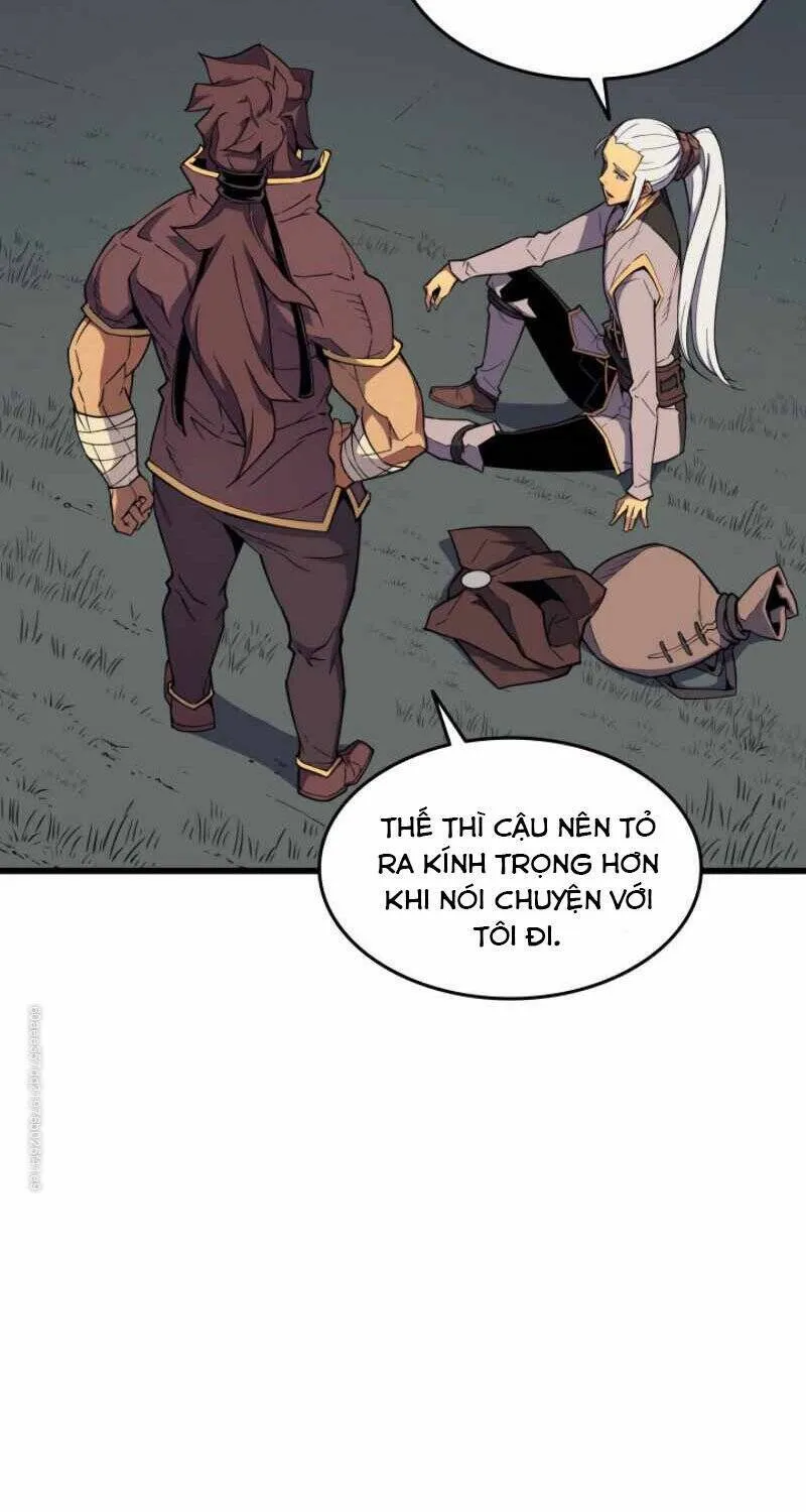 Sự Trở Lại Của Đại Pháp Sư Sau 4000 Năm Chap 89 - Next Chap 90