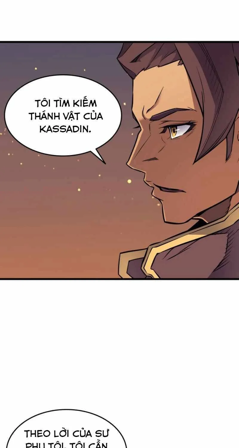 Sự Trở Lại Của Đại Pháp Sư Sau 4000 Năm Chap 89 - Next Chap 90