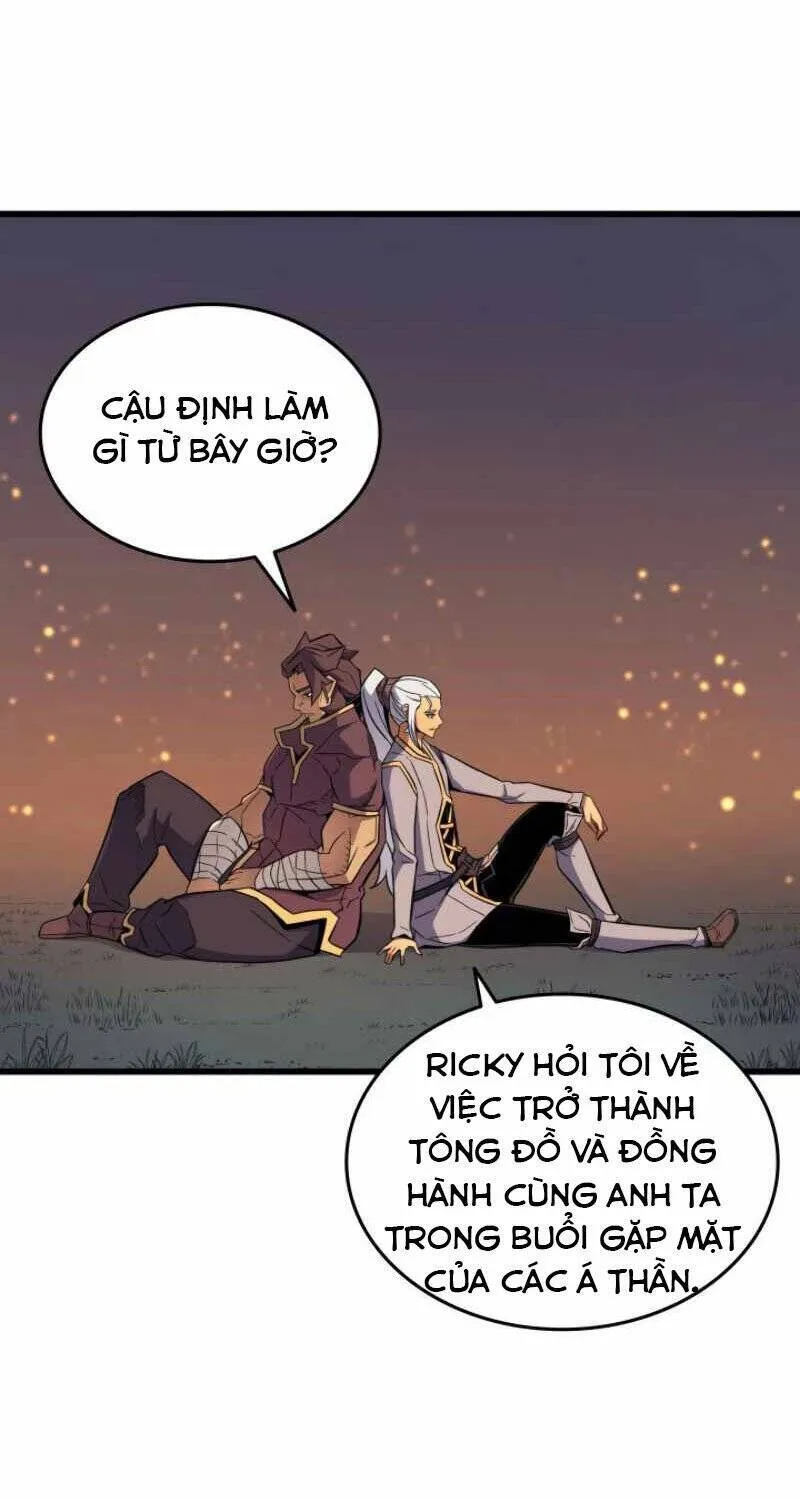 Sự Trở Lại Của Đại Pháp Sư Sau 4000 Năm Chap 89 - Next Chap 90