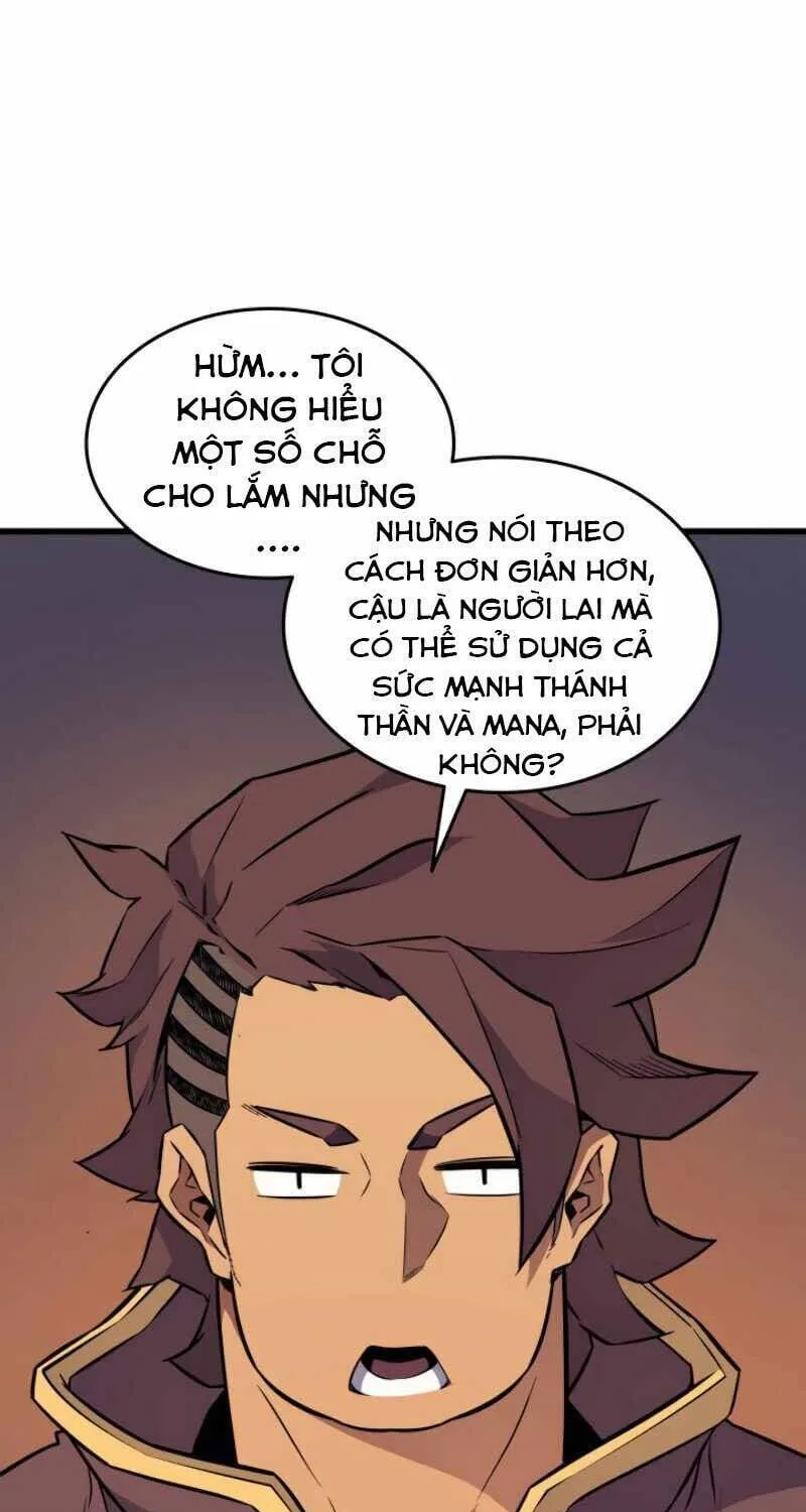 Sự Trở Lại Của Đại Pháp Sư Sau 4000 Năm Chap 89 - Next Chap 90