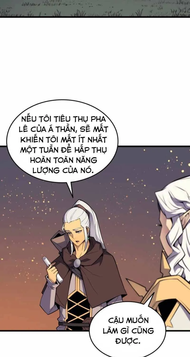 Sự Trở Lại Của Đại Pháp Sư Sau 4000 Năm Chap 89 - Next Chap 90