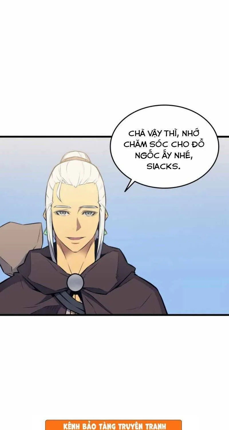 Sự Trở Lại Của Đại Pháp Sư Sau 4000 Năm Chap 89 - Next Chap 90