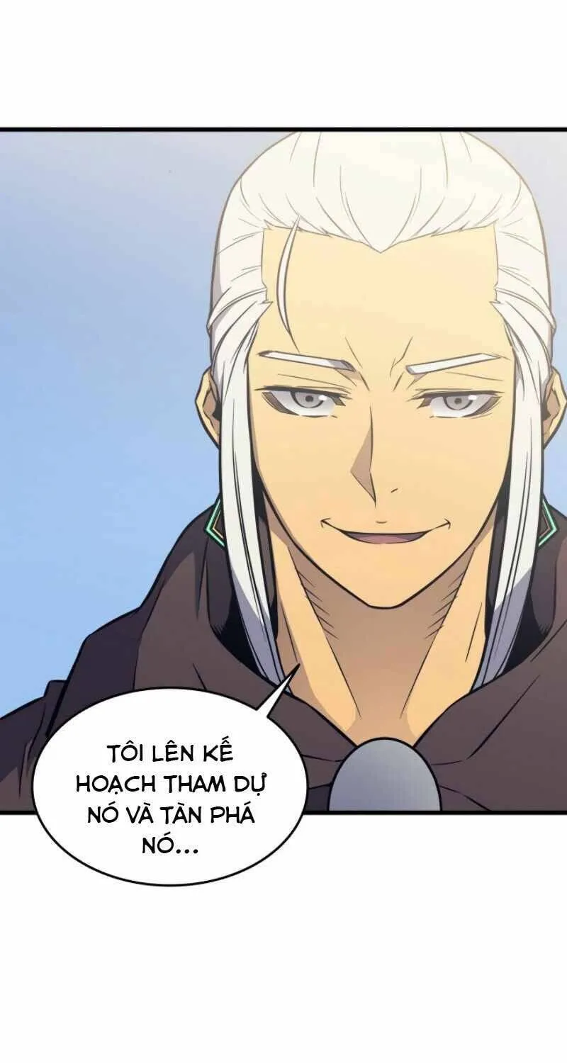 Sự Trở Lại Của Đại Pháp Sư Sau 4000 Năm Chap 89 - Next Chap 90