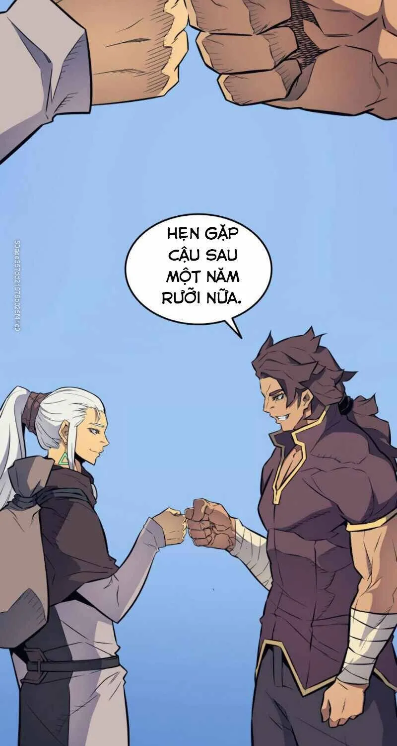 Sự Trở Lại Của Đại Pháp Sư Sau 4000 Năm Chap 89 - Next Chap 90