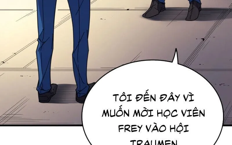 Sự Trở Lại Của Đại Pháp Sư Sau 4000 Năm Chap 9 - Next Chap 10