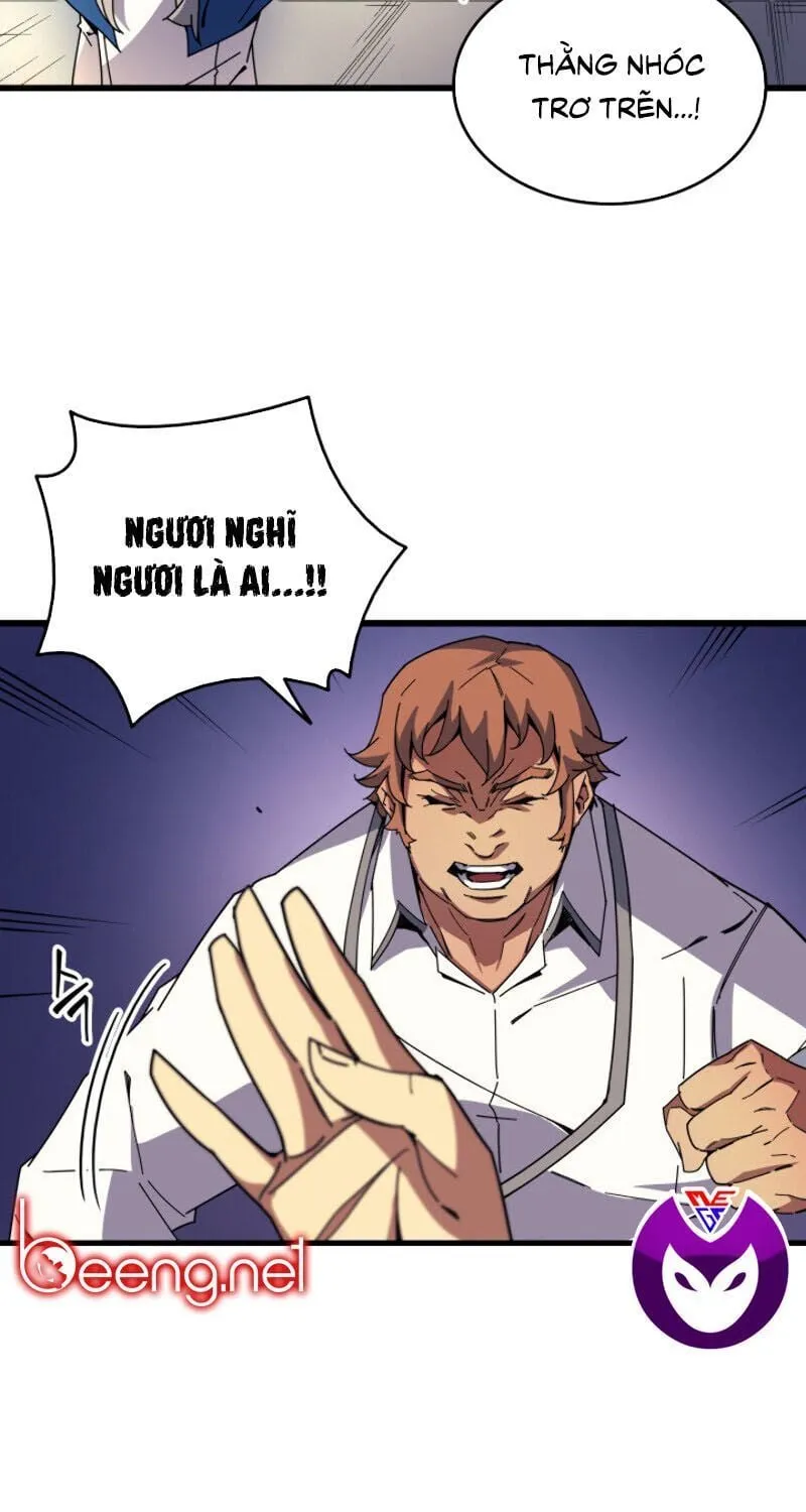 Sự Trở Lại Của Đại Pháp Sư Sau 4000 Năm Chap 9 - Next Chap 10