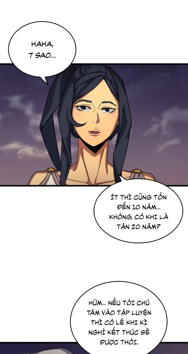 Sự Trở Lại Của Đại Pháp Sư Sau 4000 Năm Chap 9 - Next Chap 10