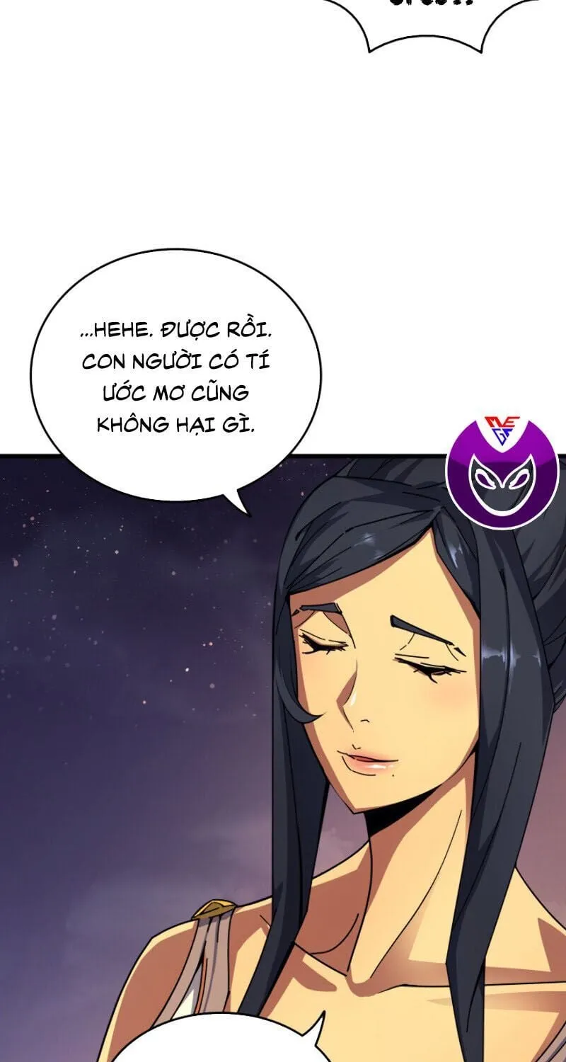Sự Trở Lại Của Đại Pháp Sư Sau 4000 Năm Chap 9 - Next Chap 10