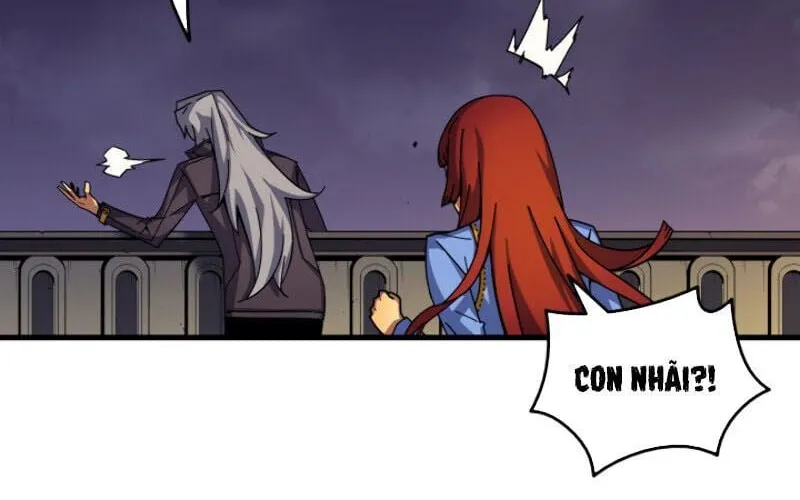 Sự Trở Lại Của Đại Pháp Sư Sau 4000 Năm Chap 9 - Next Chap 10