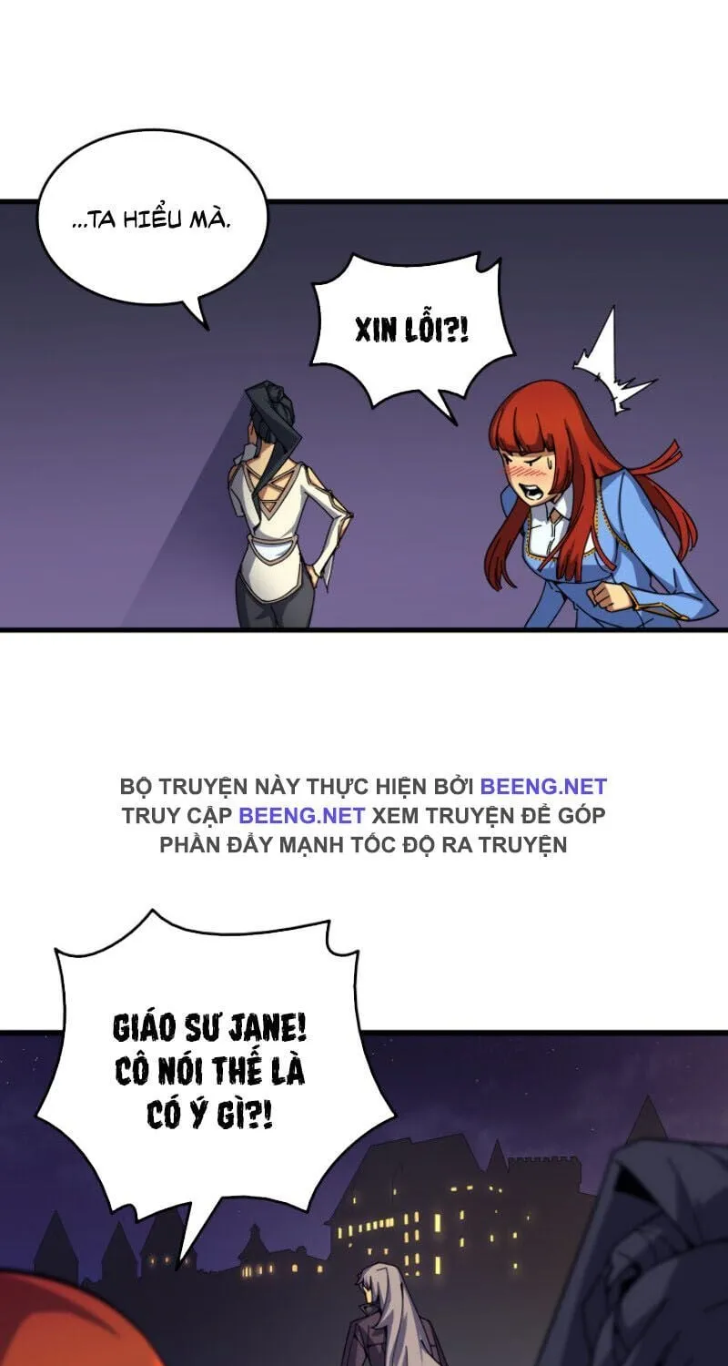 Sự Trở Lại Của Đại Pháp Sư Sau 4000 Năm Chap 9 - Next Chap 10