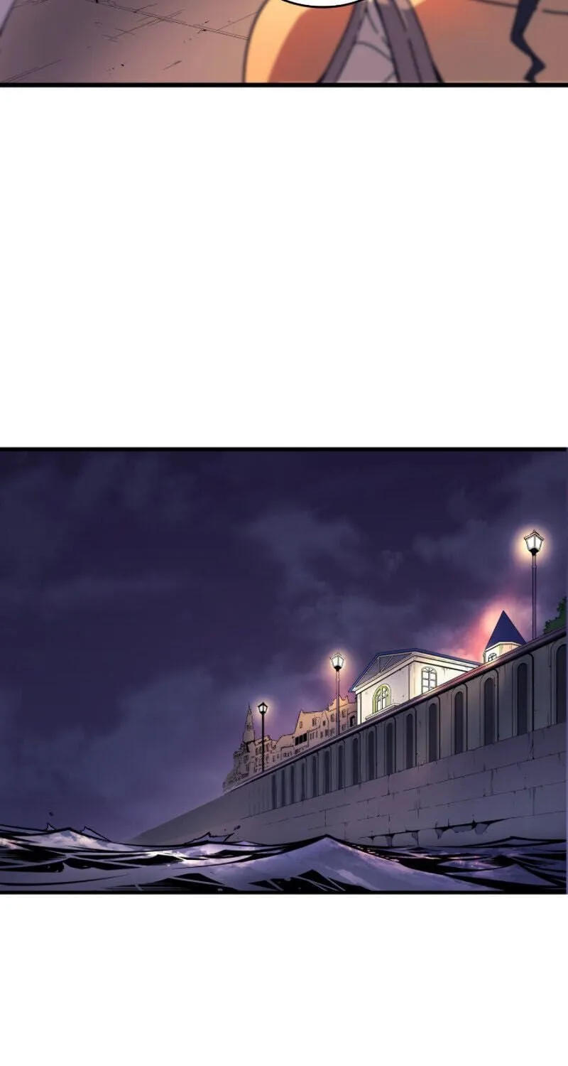 Sự Trở Lại Của Đại Pháp Sư Sau 4000 Năm Chap 9 - Next Chap 10