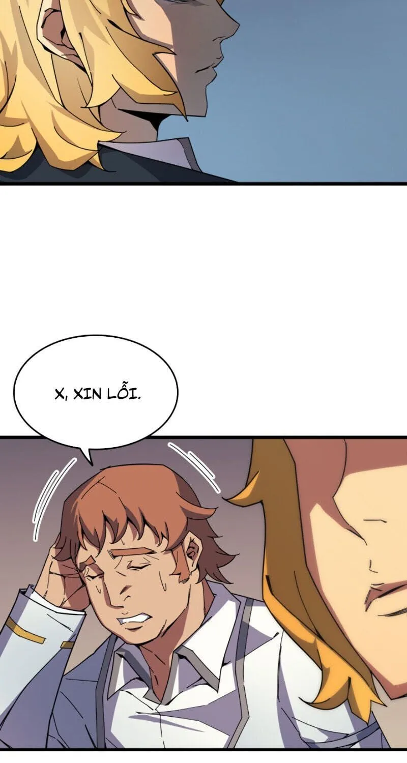 Sự Trở Lại Của Đại Pháp Sư Sau 4000 Năm Chap 9 - Next Chap 10