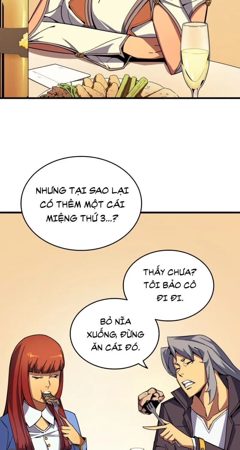 Sự Trở Lại Của Đại Pháp Sư Sau 4000 Năm Chap 9 - Next Chap 10