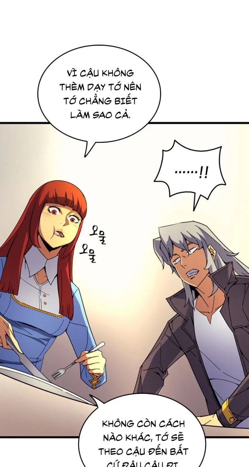 Sự Trở Lại Của Đại Pháp Sư Sau 4000 Năm Chap 9 - Next Chap 10