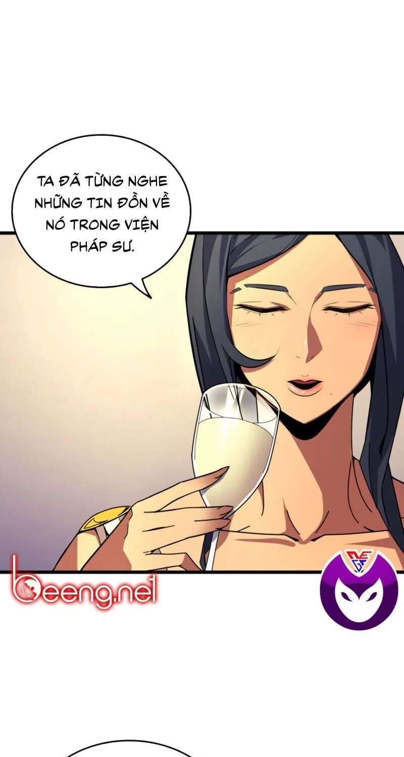 Sự Trở Lại Của Đại Pháp Sư Sau 4000 Năm Chap 9 - Next Chap 10