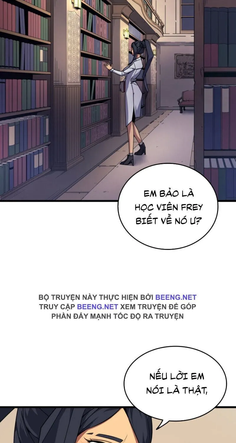 Sự Trở Lại Của Đại Pháp Sư Sau 4000 Năm Chap 9 - Next Chap 10
