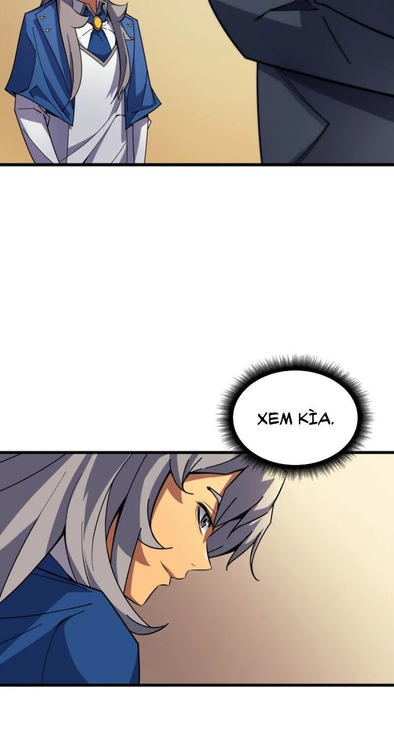 Sự Trở Lại Của Đại Pháp Sư Sau 4000 Năm Chap 9 - Next Chap 10