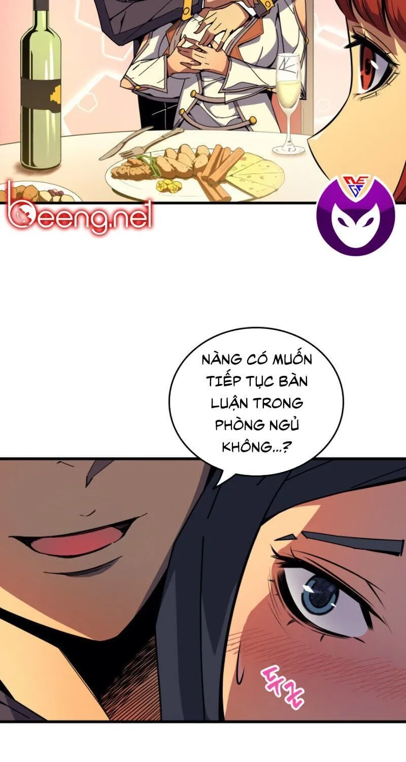 Sự Trở Lại Của Đại Pháp Sư Sau 4000 Năm Chap 9 - Next Chap 10