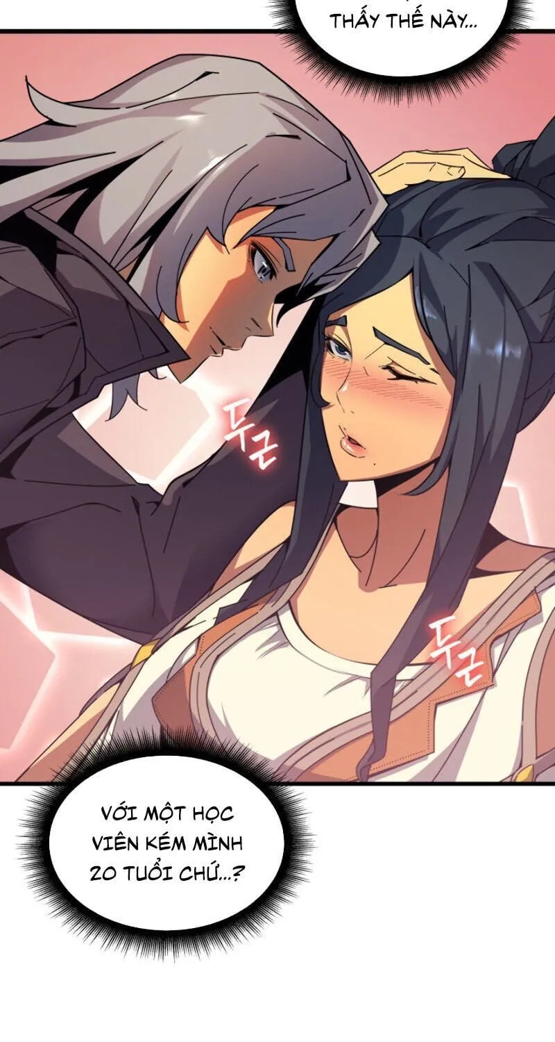 Sự Trở Lại Của Đại Pháp Sư Sau 4000 Năm Chap 9 - Next Chap 10