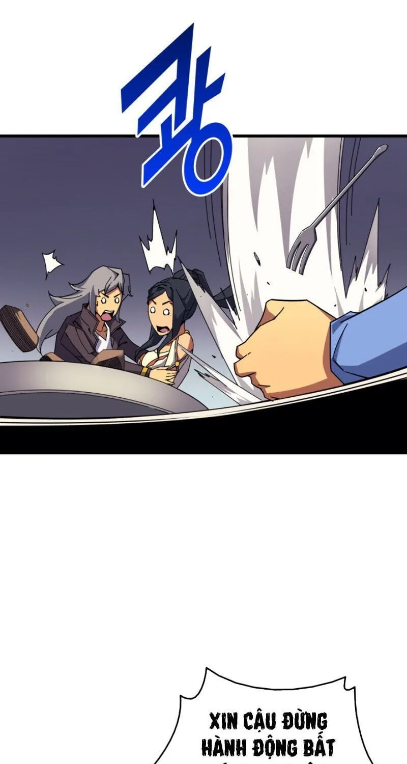 Sự Trở Lại Của Đại Pháp Sư Sau 4000 Năm Chap 9 - Next Chap 10