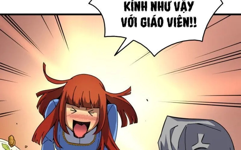 Sự Trở Lại Của Đại Pháp Sư Sau 4000 Năm Chap 9 - Next Chap 10