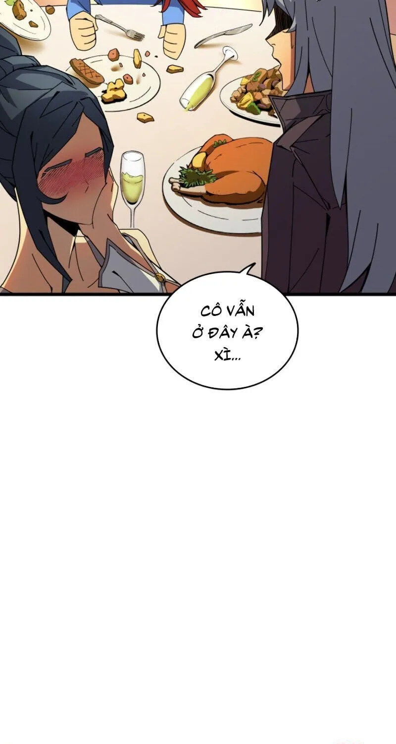Sự Trở Lại Của Đại Pháp Sư Sau 4000 Năm Chap 9 - Next Chap 10