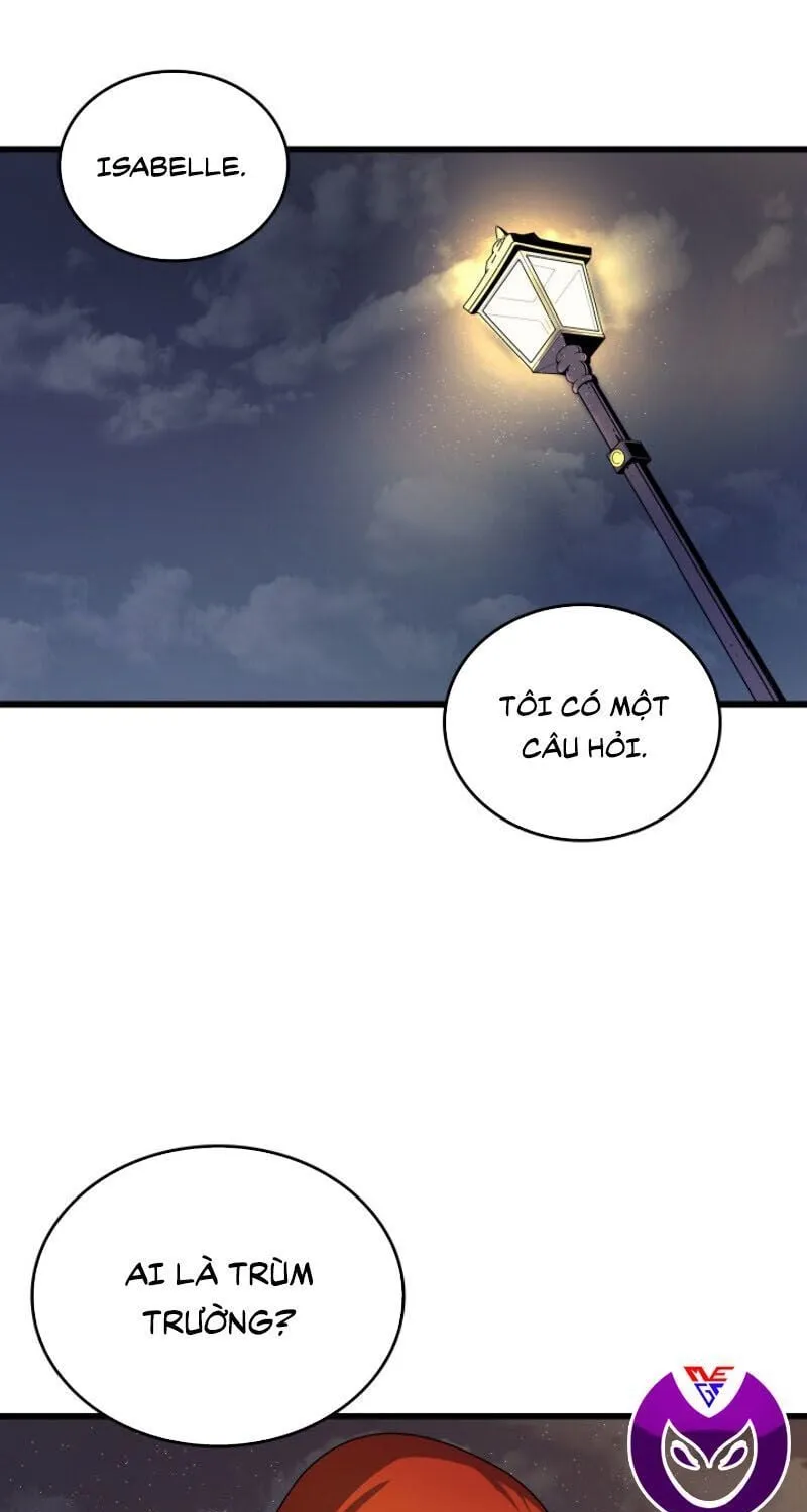 Sự Trở Lại Của Đại Pháp Sư Sau 4000 Năm Chap 9 - Next Chap 10