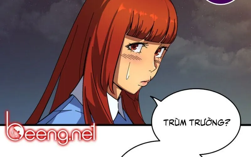 Sự Trở Lại Của Đại Pháp Sư Sau 4000 Năm Chap 9 - Next Chap 10