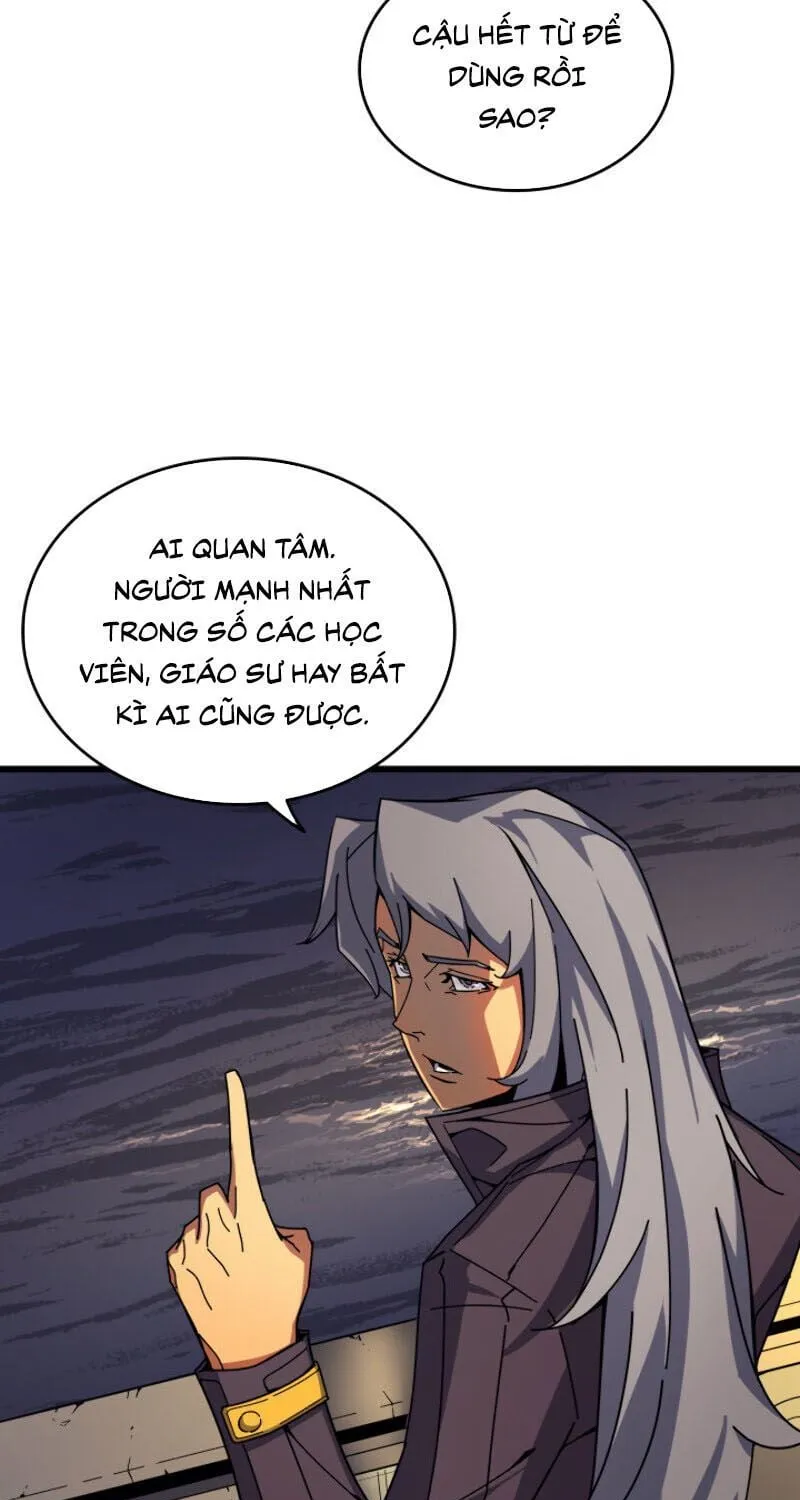 Sự Trở Lại Của Đại Pháp Sư Sau 4000 Năm Chap 9 - Next Chap 10