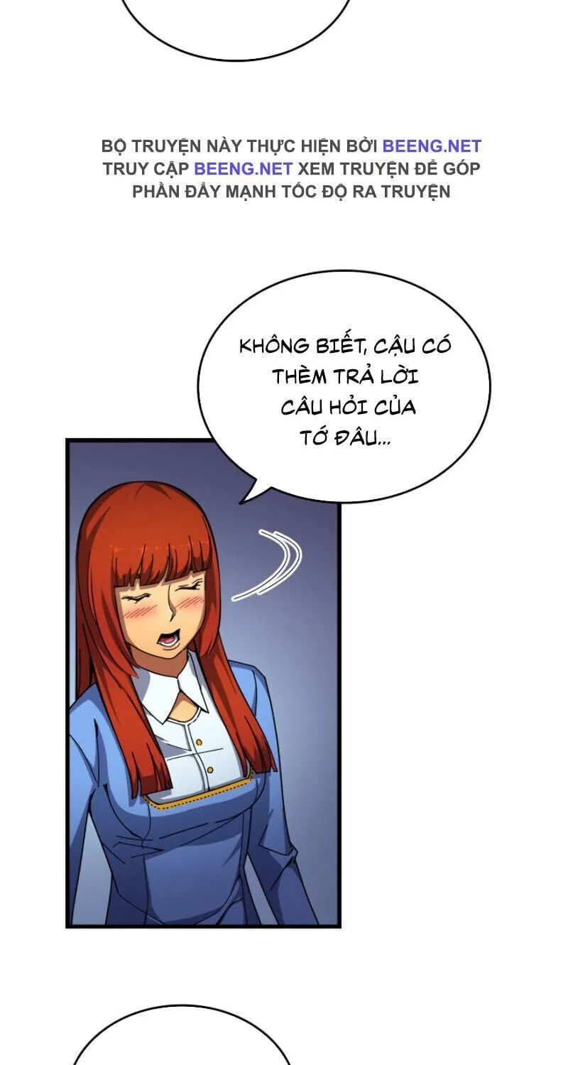 Sự Trở Lại Của Đại Pháp Sư Sau 4000 Năm Chap 9 - Next Chap 10