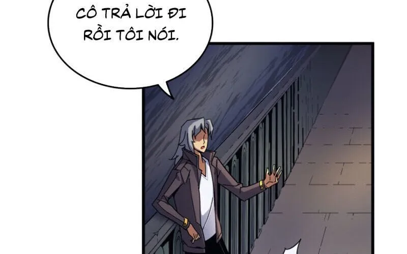 Sự Trở Lại Của Đại Pháp Sư Sau 4000 Năm Chap 9 - Next Chap 10