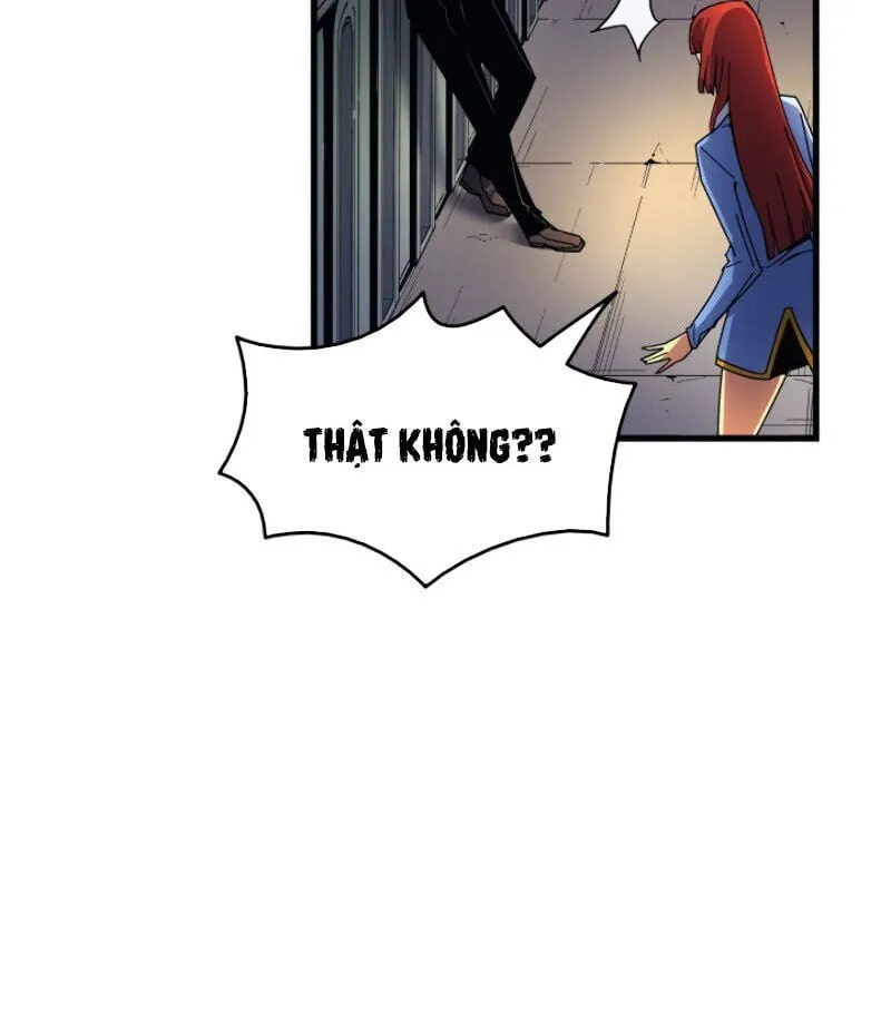 Sự Trở Lại Của Đại Pháp Sư Sau 4000 Năm Chap 9 - Next Chap 10