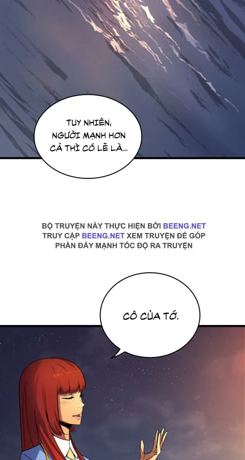 Sự Trở Lại Của Đại Pháp Sư Sau 4000 Năm Chap 9 - Next Chap 10
