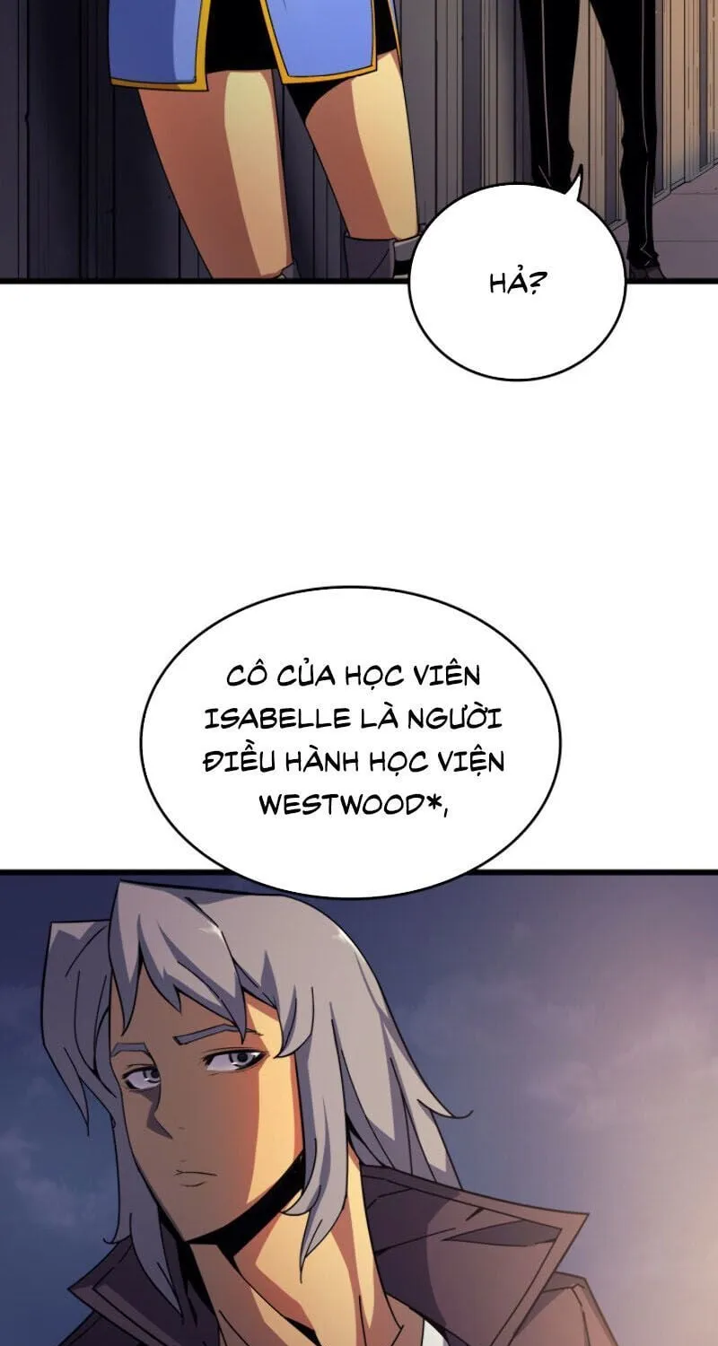 Sự Trở Lại Của Đại Pháp Sư Sau 4000 Năm Chap 9 - Next Chap 10