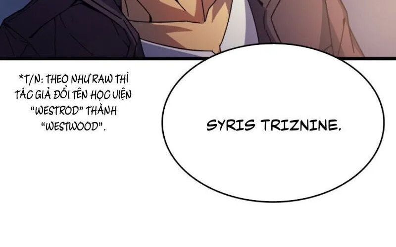 Sự Trở Lại Của Đại Pháp Sư Sau 4000 Năm Chap 9 - Next Chap 10