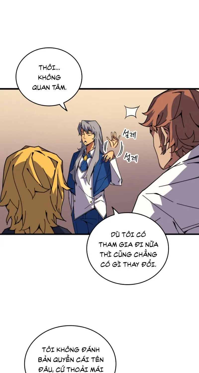 Sự Trở Lại Của Đại Pháp Sư Sau 4000 Năm Chap 9 - Next Chap 10