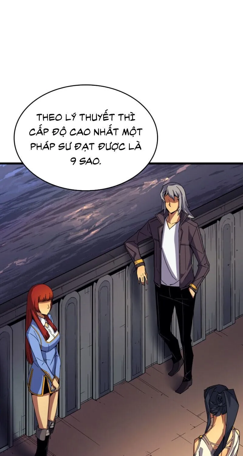 Sự Trở Lại Của Đại Pháp Sư Sau 4000 Năm Chap 9 - Next Chap 10