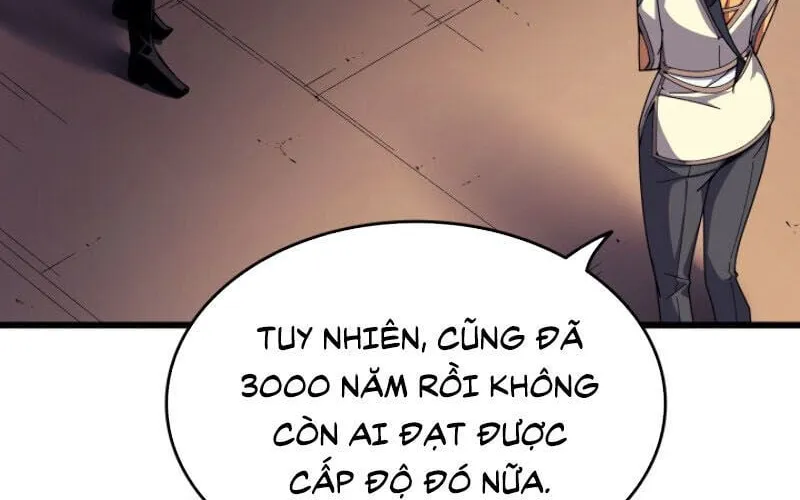 Sự Trở Lại Của Đại Pháp Sư Sau 4000 Năm Chap 9 - Next Chap 10