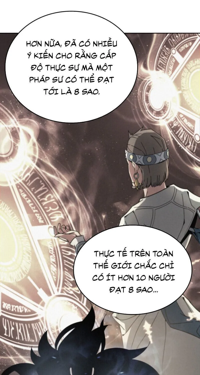 Sự Trở Lại Của Đại Pháp Sư Sau 4000 Năm Chap 9 - Next Chap 10