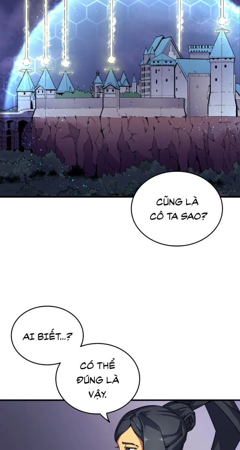 Sự Trở Lại Của Đại Pháp Sư Sau 4000 Năm Chap 9 - Next Chap 10
