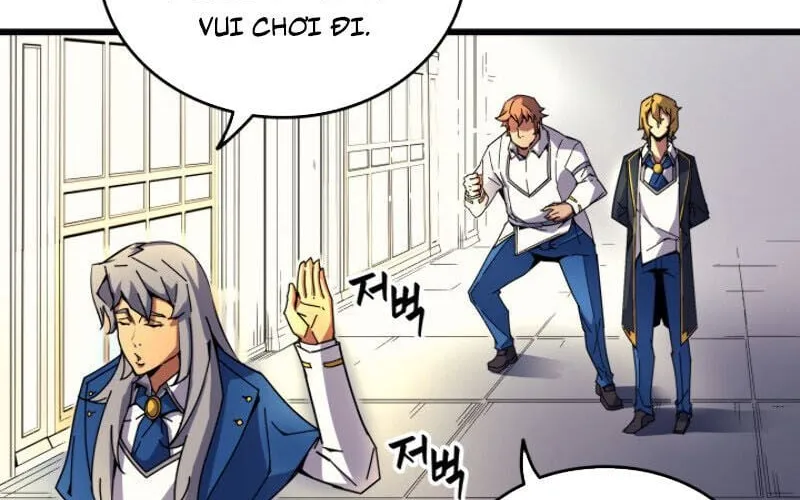 Sự Trở Lại Của Đại Pháp Sư Sau 4000 Năm Chap 9 - Next Chap 10
